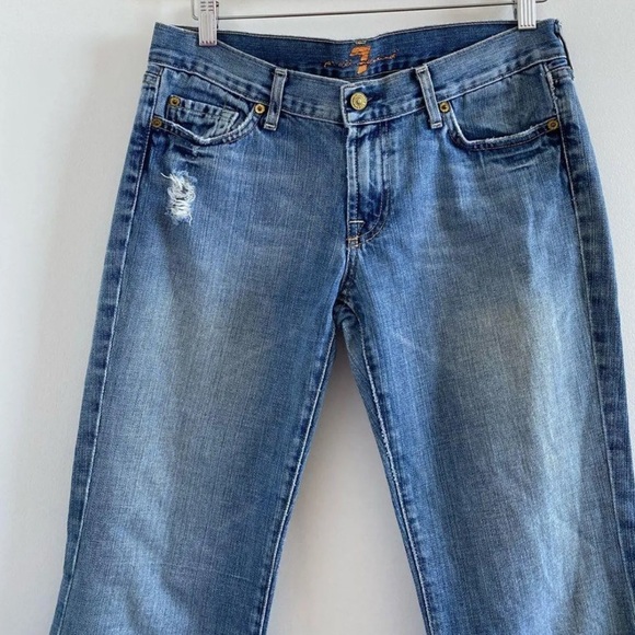 Seven for All mankind - Picture 3 of 4